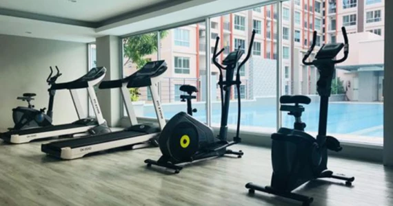 รูปภาพ สราญวิลล์@แฮปปี้แลนด์ (Saranville@Happyland)