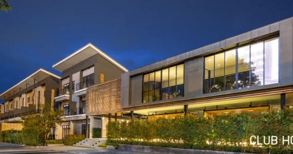 รูปภาพ อีโค สเปซ บางนา-วงแหวน (Eco Space Bangna-Wongwaen)