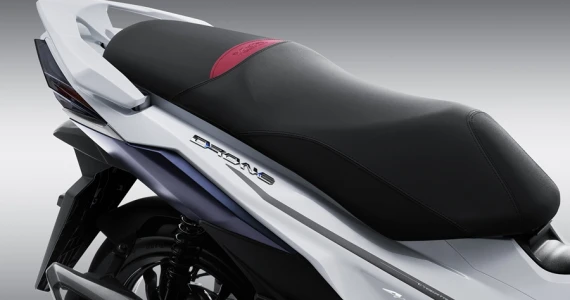 รูปภาพ จีพีเอ็กซ์ GPX Drone 4V Keyless Special ปี 2022