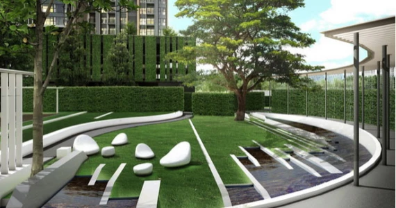 รูปภาพ วิสซ์ดอม คอนเนค สุขุมวิท (Whizdom Connect Sukhumvit)