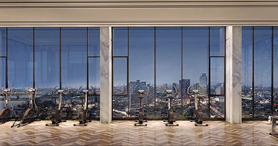 รูปภาพ โมดิซ คอลเลคชั่น บางโพ (Modiz Collection Bangpho)