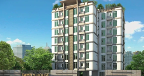 รูปภาพ แฟมมิลี่ เฮ้าส์ เสรีไทย 1 (Family house Sereethai 1)