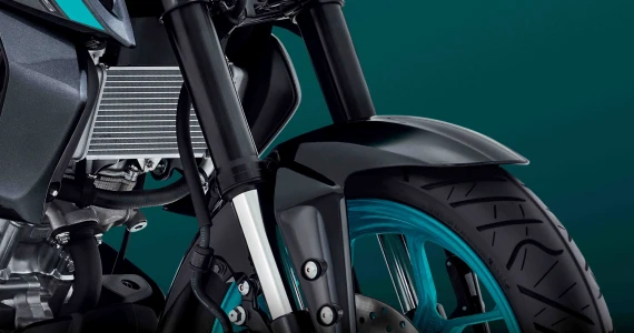 รูปภาพ ยามาฮ่า Yamaha MT-15 (Standard) ปี 2024