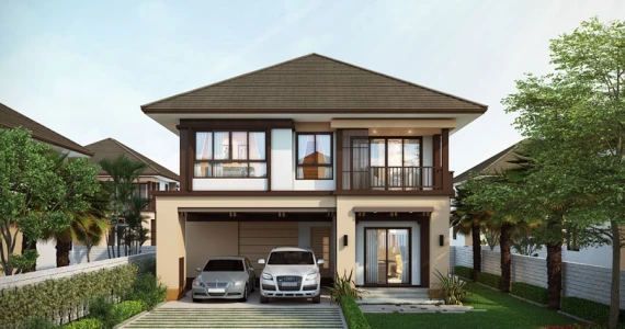 รูปภาพ มอนิงตั้น ฮิลล์ (Mornington Hill)