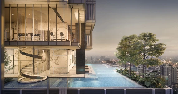 รูปภาพ ไฮด์ เฮอริเทจ ทองหล่อ (Hyde Heritage Thonglor)