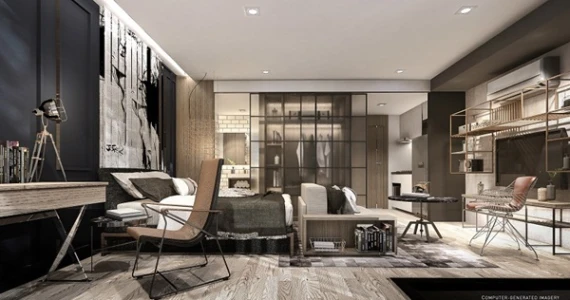 รูปภาพ มาเอสโตร 19 รัชดา 19 - วิภา (MAESTRO 19 Ratchada19 - Vipha)