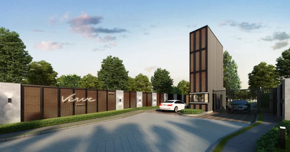 รูปภาพ เวนิว พระราม 5 (VENUE RAMA 5)