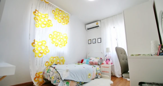 รูปภาพ แฟมิลี่ ซิตี้ พานทอง 3 (Family City Panthong 3)