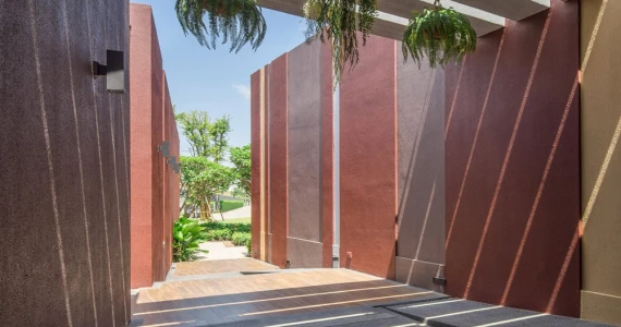 รูปภาพ บุราสิริ รังสิต (Burasiri Rangsit)