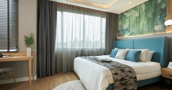 รูปภาพ พลีโน่ ปิ่นเกล้า - จรัญฯ 2 (Pleno Pinklao - Charan 2)