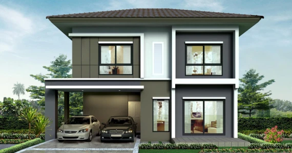 รูปภาพ คาซ่า เลเจ้นด์ บ้านบึง (Casa Legend)