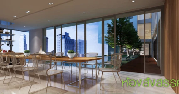 รูปภาพ กรีเน่ แจ้งวัฒนะ (Grene Chaengwattana)