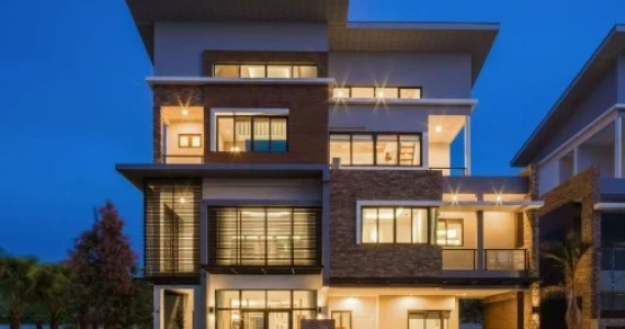 รูปภาพ เดอะ เชลเตอร์ เพชรเกษม-อ้อมใหญ่ (The Shelter Phetkasem- Aomyai)