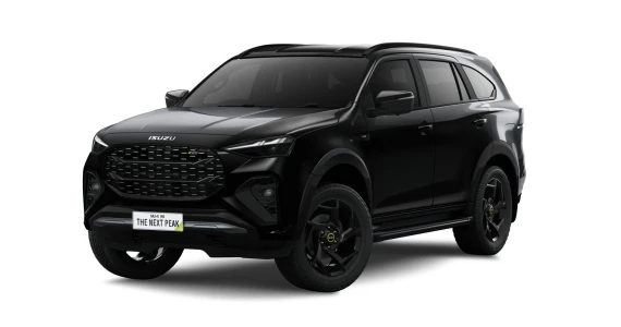 รูปภาพ อีซูซุ Isuzu MU-X 4x4 3.0 RS A/T ปี 2025