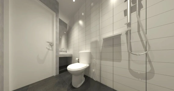 รูปภาพ ไนน์ คาแนล รังสิต - คลอง 8 (9th Canale Rangsit - Klong 8)