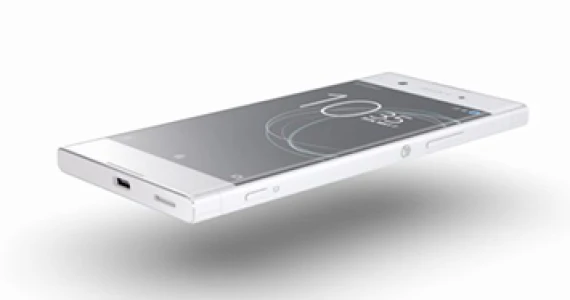 รูปภาพ โซนี่ Sony Xperia XA 1