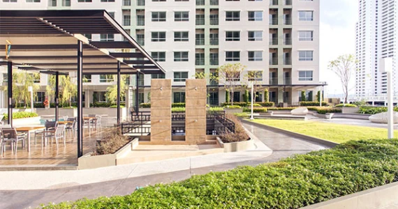 รูปภาพ ลุมพินี ซีวิว ชะอำ (Lumpini SeaView Cha-am)