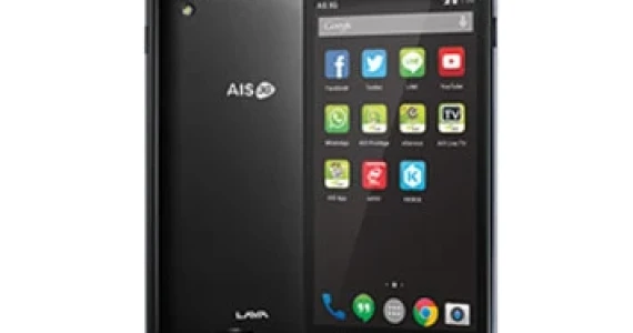 รูปภาพ เอไอเอส AIS-LAVA 5.0