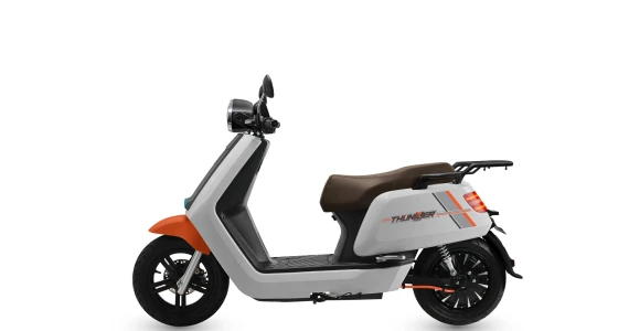 รูปภาพ i-motor Thunder EV ปี 2024