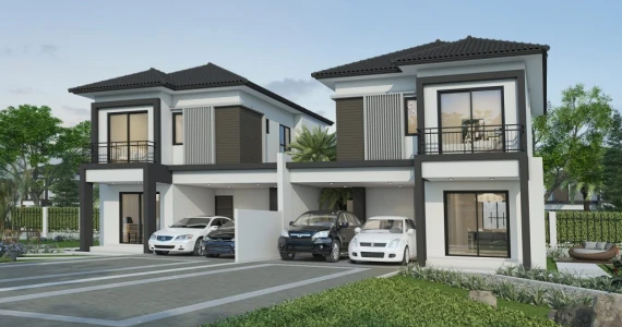 รูปภาพ ฟอเรสต้า นิมิตใหม่ 40 (Foresta Nimitmai 40)