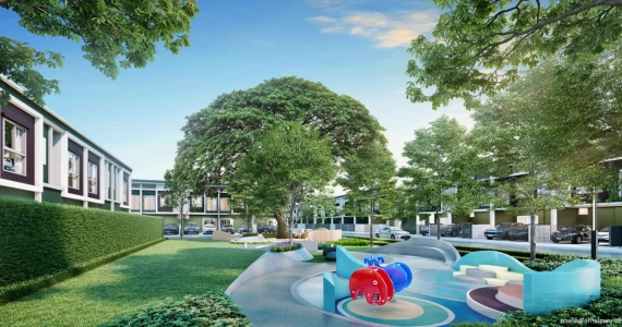 รูปภาพ เวนู 24 ราชพฤกษ์ (VENUE 24 Ratchaphruek)