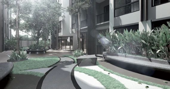 รูปภาพ เดอะ ทรี พริวาต้า (The Tree Privata)