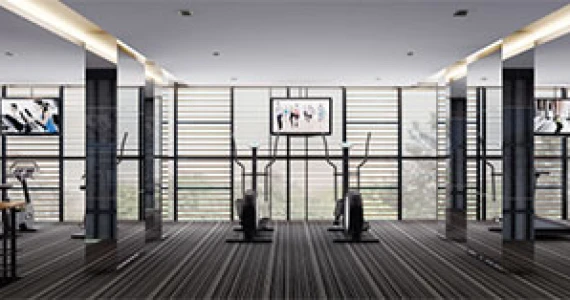 รูปภาพ แอสปาย สาทร-ท่าพระ (Aspire Sathorn - Thapra)