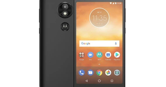 รูปภาพ โมโต Moto E5 Play