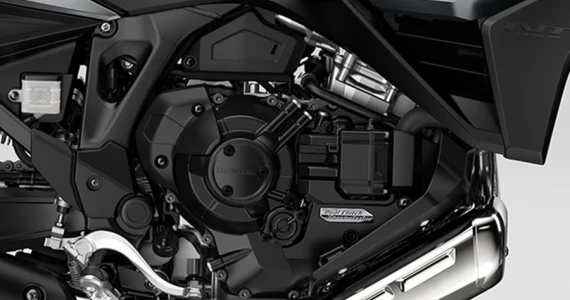 รูปภาพ ฮอนด้า Honda NT 1100 ปี 2022