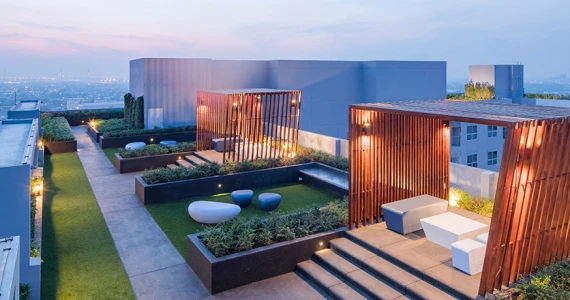 รูปภาพ อิซซี่ คอนโด สุขสวัสดิ์ (ISSI Condo Suksawat)