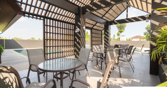 รูปภาพ บ้านศิรินทรา ร่มเกล้า - สุวรรณภูมิ (Sirintra Romklao-Suvarnabhumi)