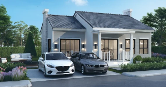 รูปภาพ สิวารมณ์ ซิตี้ นิคมพัฒนา - ระยอง (Sivarom City Nikompattana - Rayong)