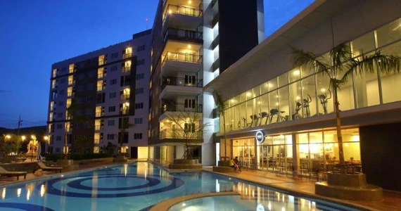 รูปภาพ ดิ 88 คอนโด หัวหิน (The 88 Condo Hua Hin)
