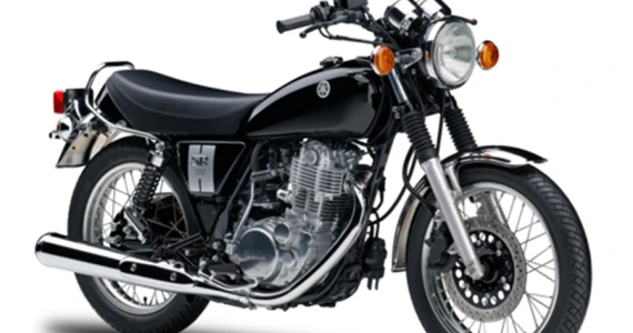 รูปภาพ ยามาฮ่า Yamaha SR400 (Standard) ปี 2020
