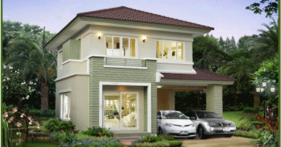 รูปภาพ คาซ่า วิลล์ ราชพฤกษ์ - แจ้งวัฒนะ (Casa Ville)