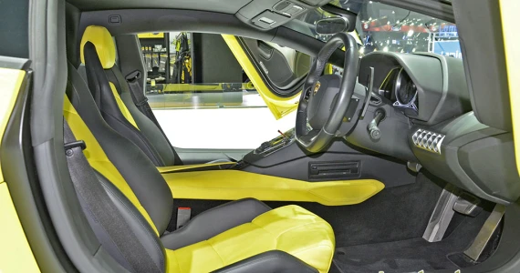 รูปภาพ ลัมโบร์กินี Lamborghini-Aventador LP700-4-ปี 2011