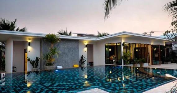 รูปภาพ เดอะ โฟลว์ (The Flow)