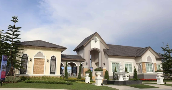 รูปภาพ โกลเด้น ทาวน์ ๒ ลาดพร้าว-เกษตรนวมินทร์ (Golden Town ๒ Ladpraw - Kaset Nawamin)