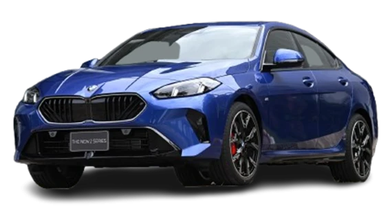 รูปภาพ บีเอ็มดับเบิลยู BMW Series 2 220 Gran Coupe M Sport Pro ปี 2025