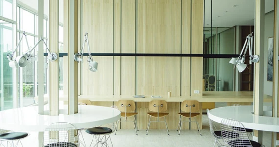 รูปภาพ แชปเตอร์วัน ราษฎร์บูรณะ 33 (Chapter One Ratburana 33)