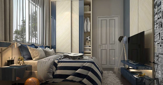 รูปภาพ เพอร์เฟค โซน รังสิต คลอง 3 (Perfect Zone Rangsit Klong 3)