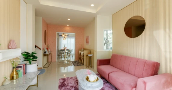 รูปภาพ นครทองลีฟวิ่ง บางนา-เทพารักษ์ (Nakornthong Living Bangna-Theparak)