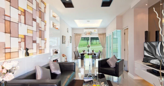 รูปภาพ กรีนิช รามอินทรา (Greenwich Ramintra)