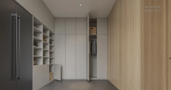 รูปภาพ พาร์ค 85 เรสซิเดนเซส (Park85 Residences)