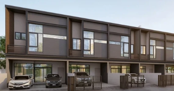 รูปภาพ เวิร์ฟ พระราม 9 (Verve Rama 9)