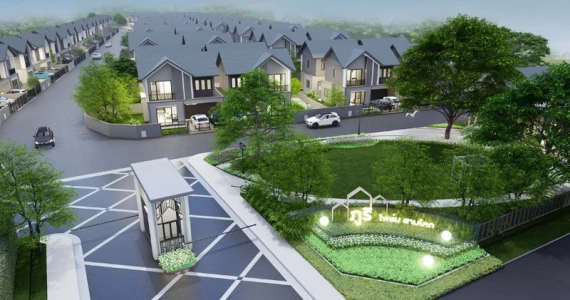 รูปภาพ ภูริ ไพร์ม สามโคก (Puri Prime Samkhok)