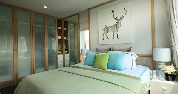 รูปภาพ บ้านลุมพินี ทาวน์เพลส สุขุมวิท 62 (ฺBaanLumpini Town Place Sukhumvit 62)