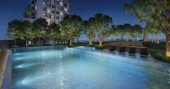 รูปภาพ ลุมพินี พาร์ค วิภาวดี-จตุจักร (Lumpini Park Viphavadi- Chatuchak)