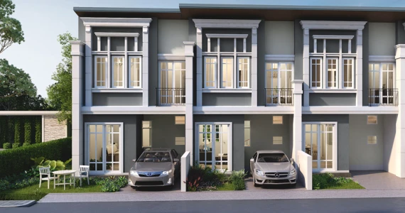 รูปภาพ โกลเด้น ทาวน์ ๓ ลาดพร้าว-เกษตรนวมินทร์ (Golden Town ๓ Ladpraw - Kaset Nawamin)