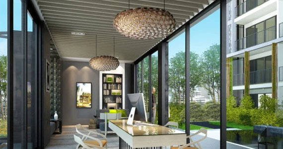 รูปภาพ ลีฟ แอท นิมมาน (Liv@Nimman)